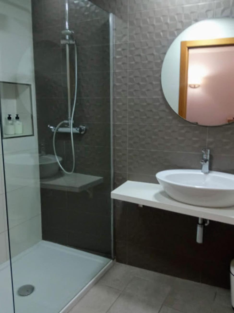 Apartamentos Orvay San Antonio  Ngoại thất bức ảnh