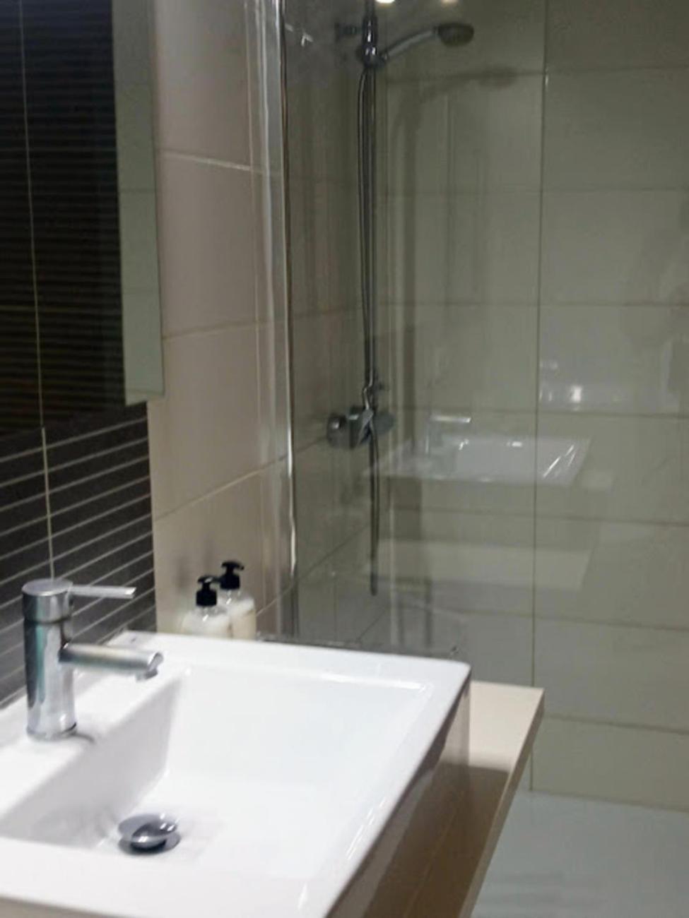 Apartamentos Orvay San Antonio  Ngoại thất bức ảnh