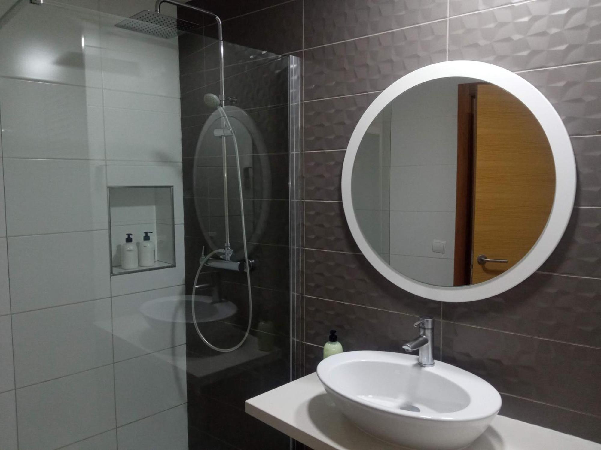 Apartamentos Orvay San Antonio  Ngoại thất bức ảnh